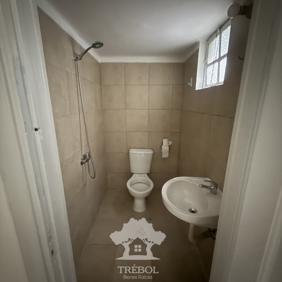 Alquiler Apartamento 2 Dormitorios Centro Montevideo B · Foto 12