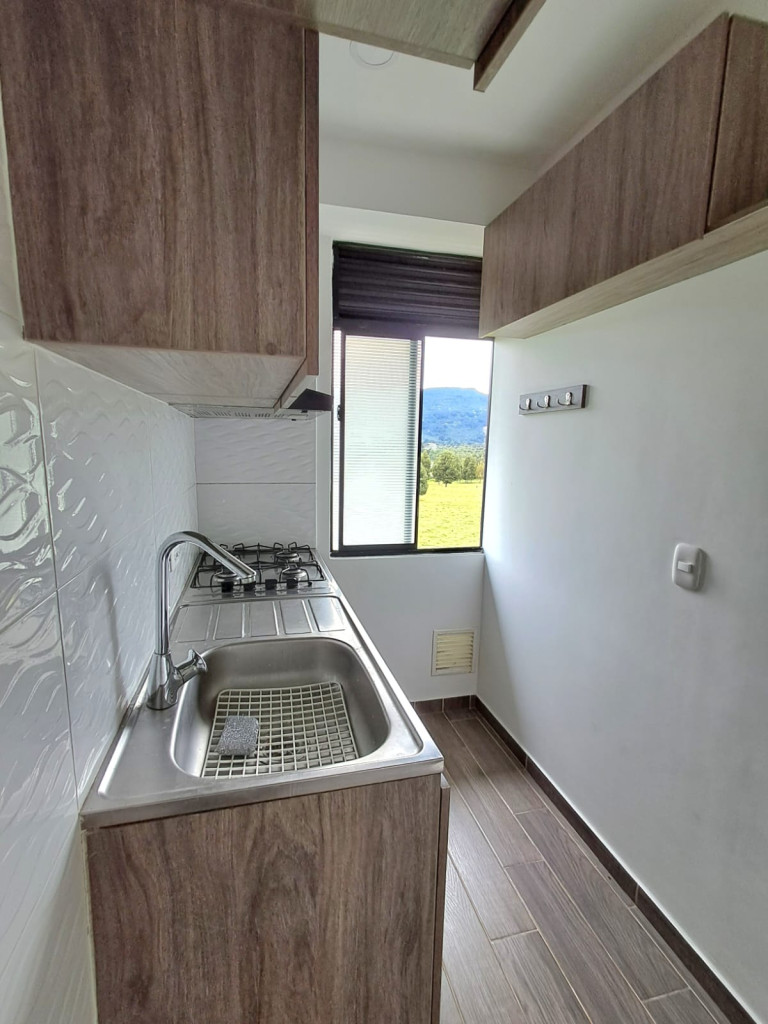 Apartamento en venta en Santa Maria De Los Lagos, Chía · foto 3 de 15