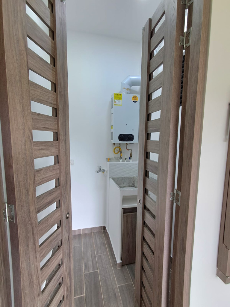 Apartamento en venta en Santa Maria De Los Lagos, Chía · foto 4 de 15
