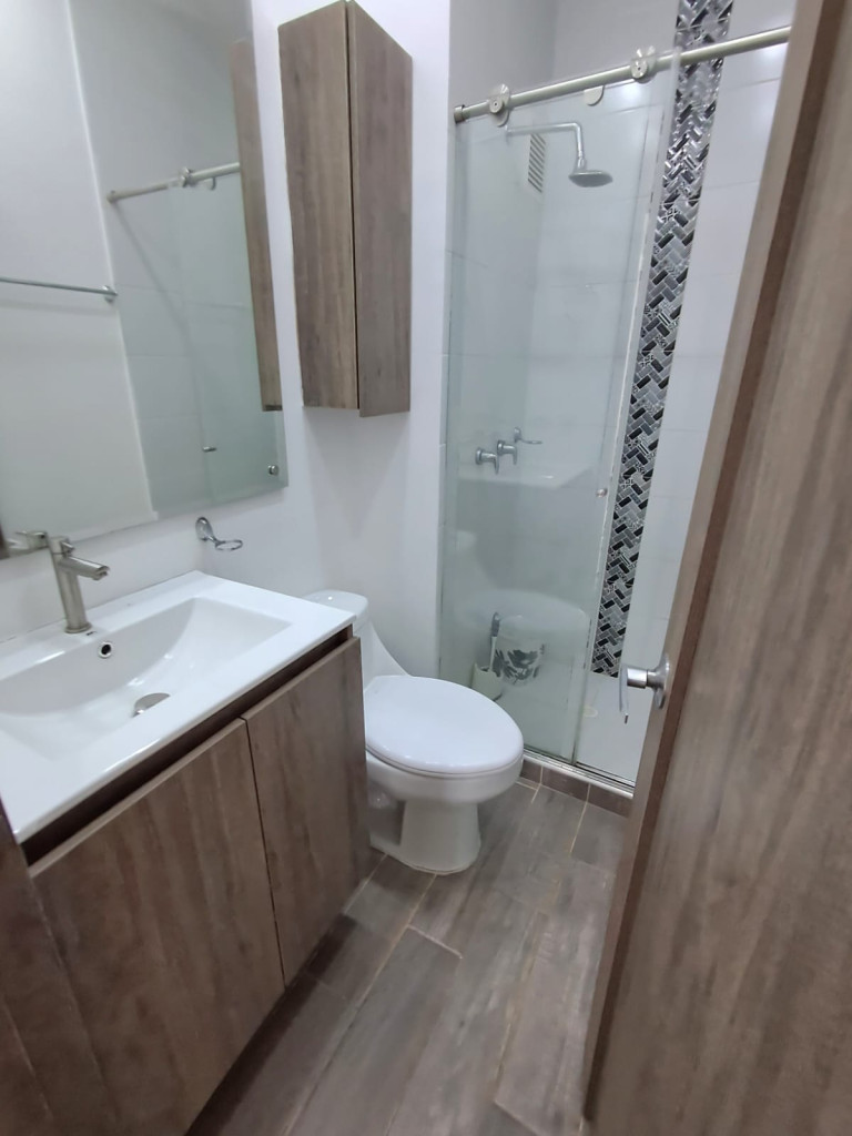 Apartamento en venta en Santa Maria De Los Lagos, Chía · foto 5 de 15