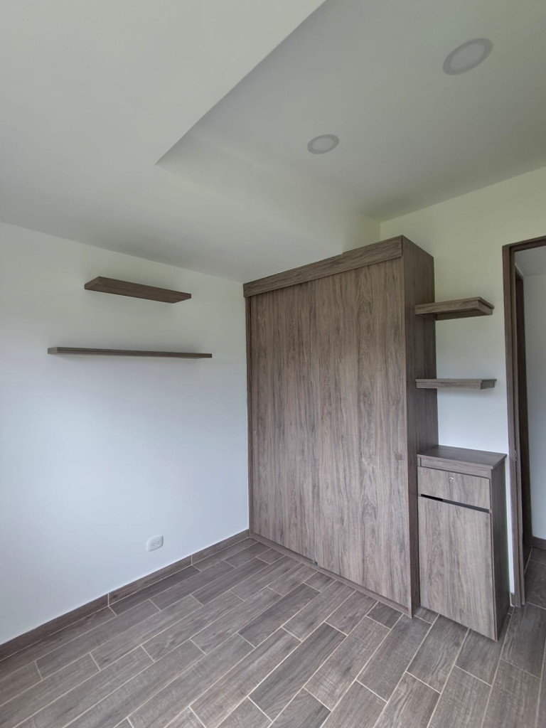 Apartamento en venta en Santa Maria De Los Lagos, Chía · foto 6 de 15