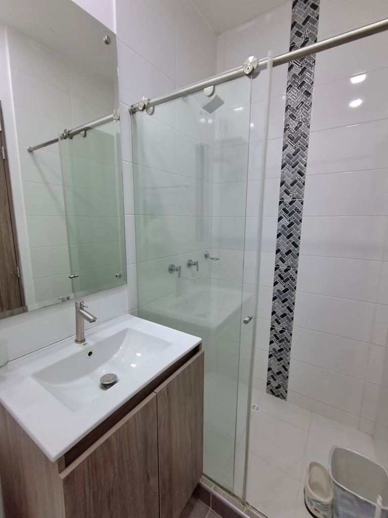 Apartamento en venta en Santa Maria De Los Lagos, Chía · foto 8 de 15