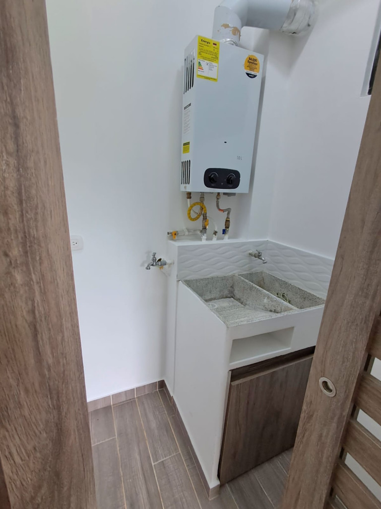 Apartamento en venta en Santa Maria De Los Lagos, Chía · foto 10 de 15