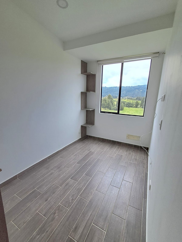 Apartamento en venta en Santa Maria De Los Lagos, Chía · foto 12 de 15