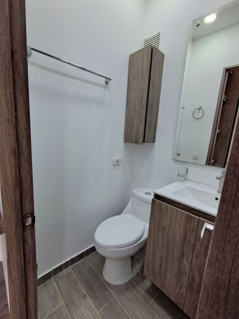 Apartamento en venta en Santa Maria De Los Lagos, Chía · foto 14 de 15