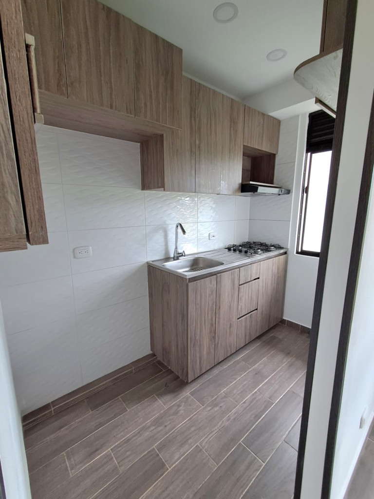 Apartamento en venta en Santa Maria De Los Lagos, Chía · foto 15 de 15