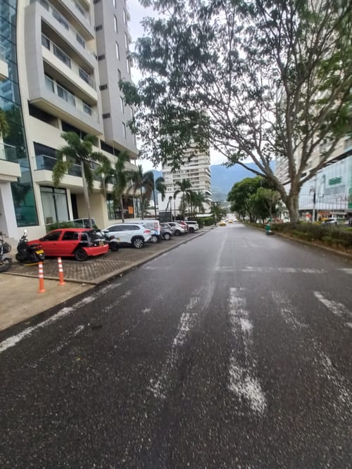 Apartaestudio en venta en Picaleña Y Mirolindo, Ibagué, 58 m² · foto 2 de 24