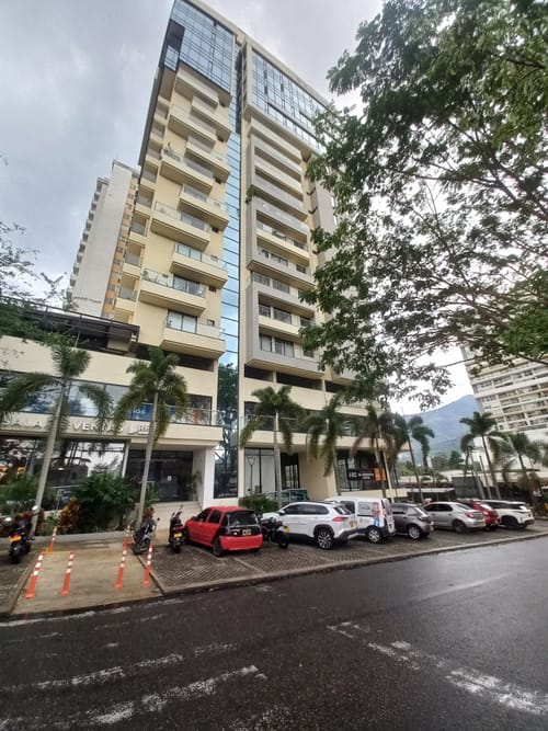 Apartaestudio en venta en Picaleña Y Mirolindo, Ibagué, 58 m² · foto 3 de 24