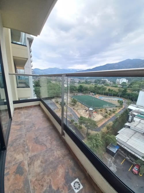 Apartaestudio en venta en Picaleña Y Mirolindo, Ibagué, 58 m² · foto 7 de 24