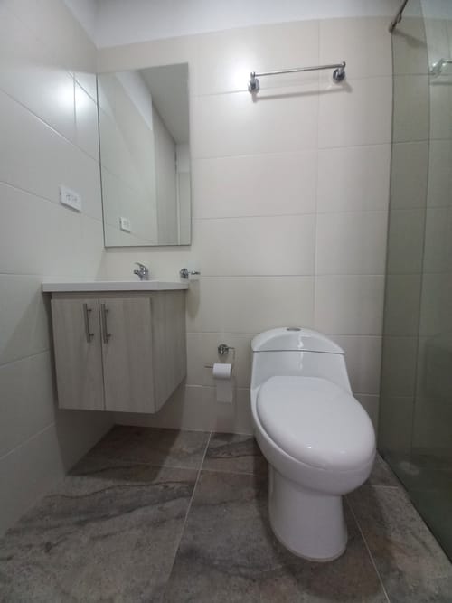Apartaestudio en venta en Picaleña Y Mirolindo, Ibagué, 58 m² · foto 10 de 24
