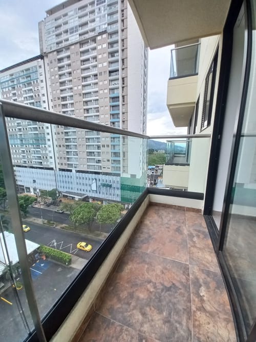 Apartaestudio en venta en Picaleña Y Mirolindo, Ibagué, 58 m² · foto 12 de 24
