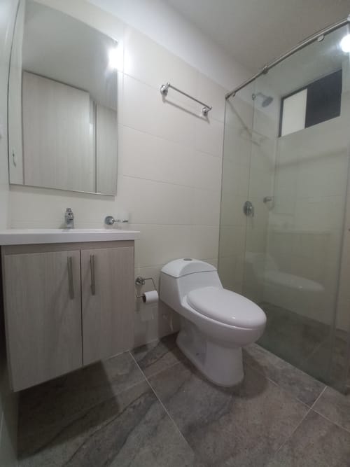 Apartaestudio en venta en Picaleña Y Mirolindo, Ibagué, 58 m² · foto 14 de 24