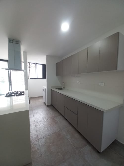 Apartaestudio en venta en Picaleña Y Mirolindo, Ibagué, 58 m² · foto 16 de 24
