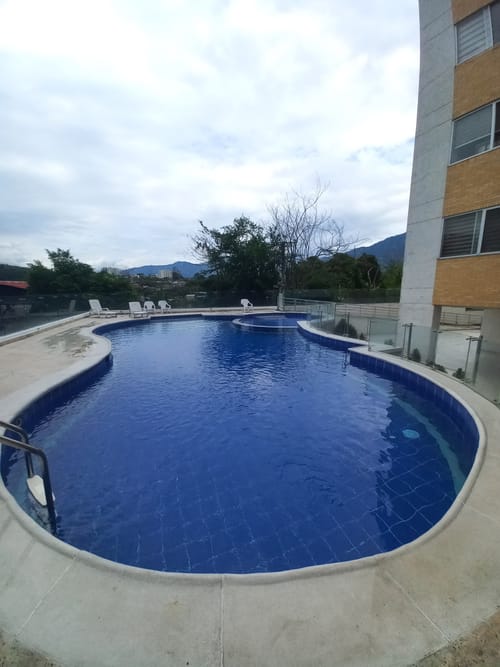 Apartaestudio en venta en Picaleña Y Mirolindo, Ibagué, 58 m² · foto 20 de 24