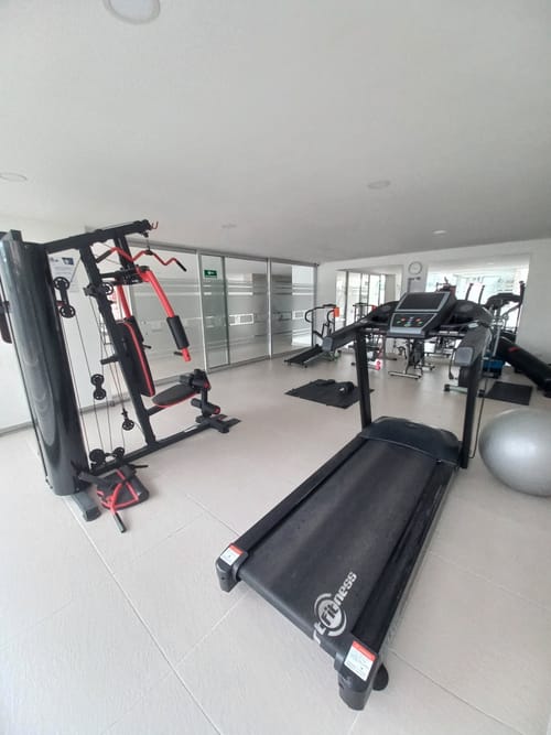 Apartaestudio en venta en Picaleña Y Mirolindo, Ibagué, 58 m² · foto 22 de 24