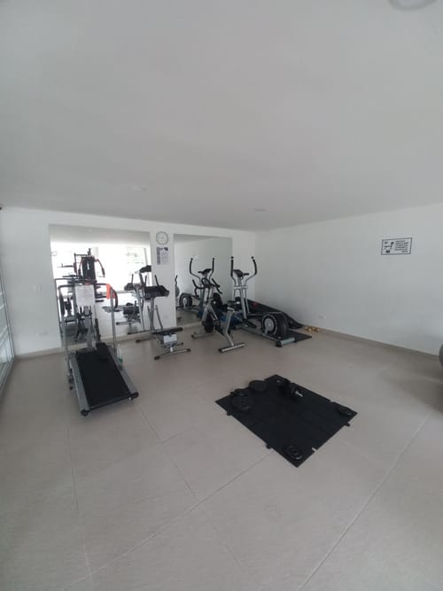 Apartaestudio en venta en Picaleña Y Mirolindo, Ibagué, 58 m² · foto 23 de 24