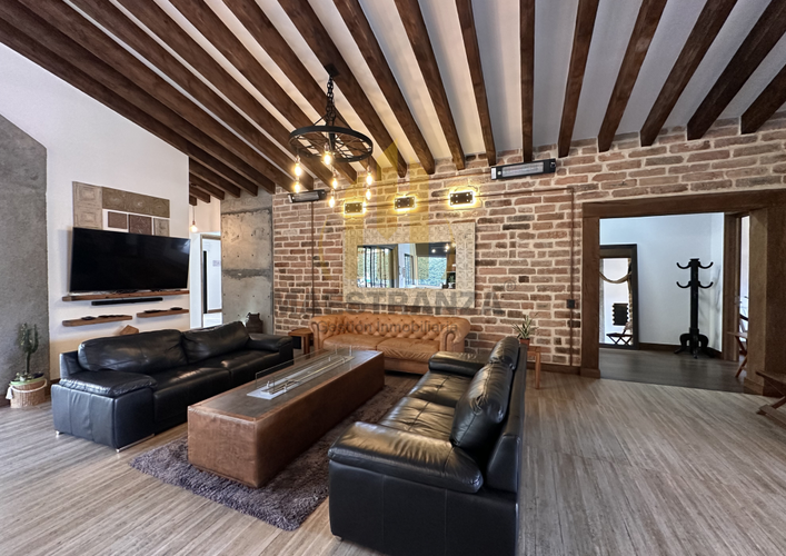 Casa de 3 alcobas en venta en Pontezuela, Rionegro, 500 m² · foto 2 de 13