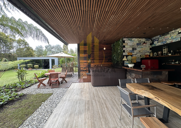 Casa de 3 alcobas en venta en Pontezuela, Rionegro, 500 m² · foto 11 de 13