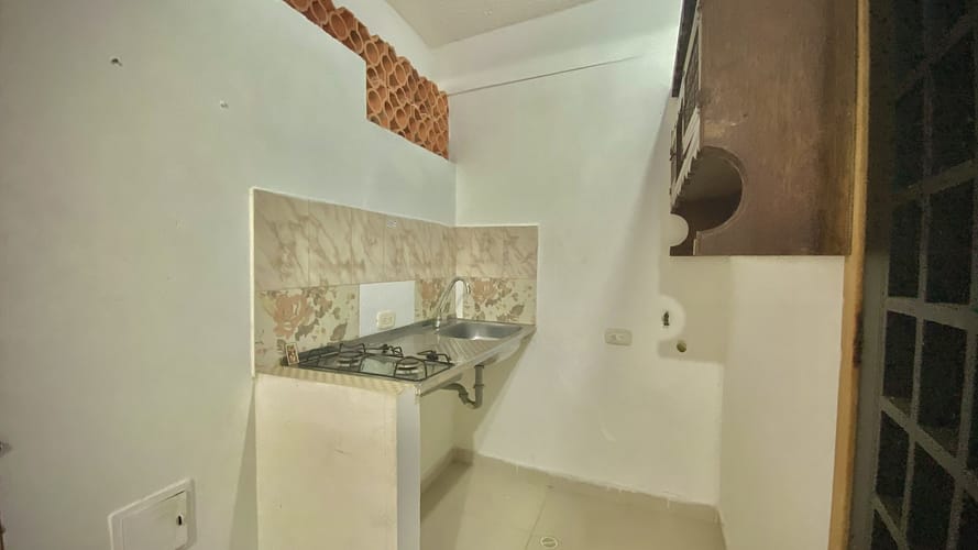 Apartamento de 7 alcobas en venta en Terrazas, Bucaramanga, 137 m² · foto 6 de 19