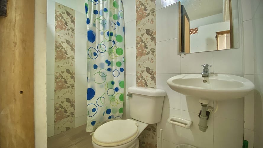 Apartamento de 7 alcobas en venta en Terrazas, Bucaramanga, 137 m² · foto 14 de 19