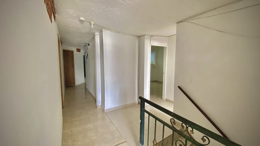 Apartamento de 7 alcobas en venta en Terrazas, Bucaramanga, 137 m² · foto 13 de 19