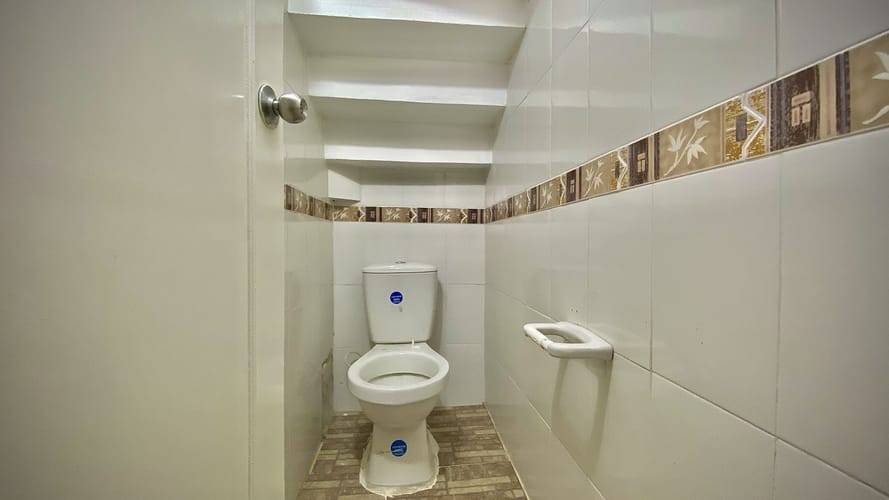 Apartamento de 7 alcobas en venta en Terrazas, Bucaramanga, 137 m² · foto 17 de 19
