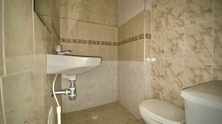 Apartamento de 7 alcobas en venta en Terrazas, Bucaramanga, 137 m² · foto 19 de 19