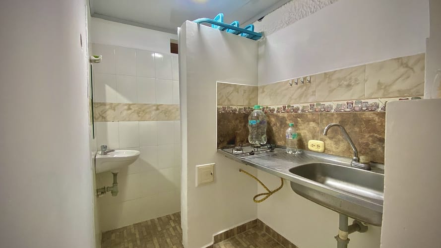 Apartamento de 7 alcobas en venta en Terrazas, Bucaramanga, 137 m² · foto 8 de 19