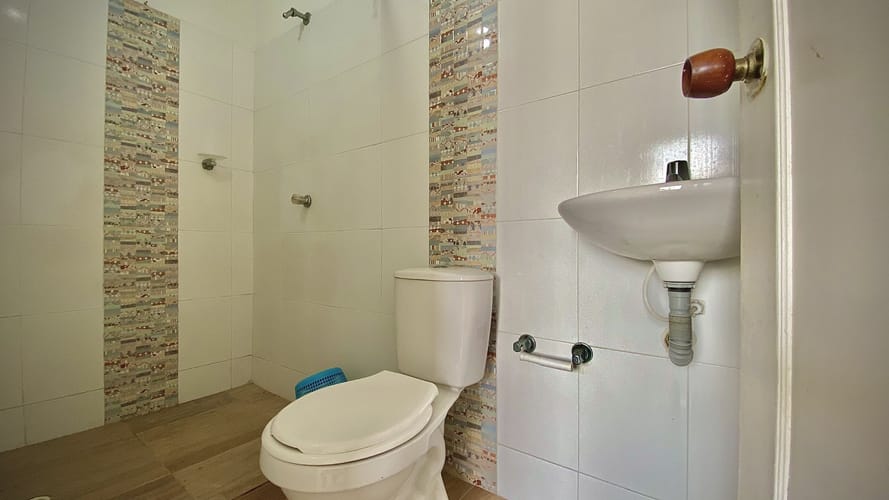 Apartamento de 7 alcobas en venta en Terrazas, Bucaramanga, 137 m² · foto 18 de 19