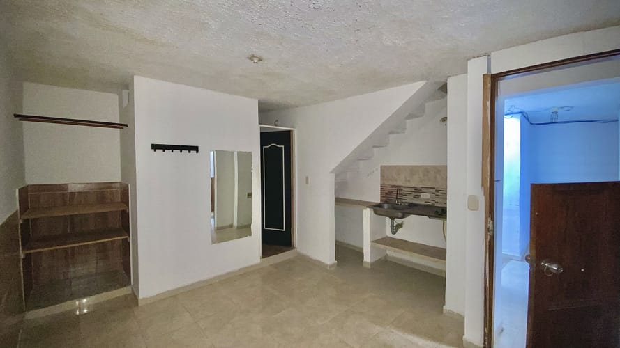 Apartamento de 7 alcobas en venta en Terrazas, Bucaramanga, 137 m² · foto 9 de 19