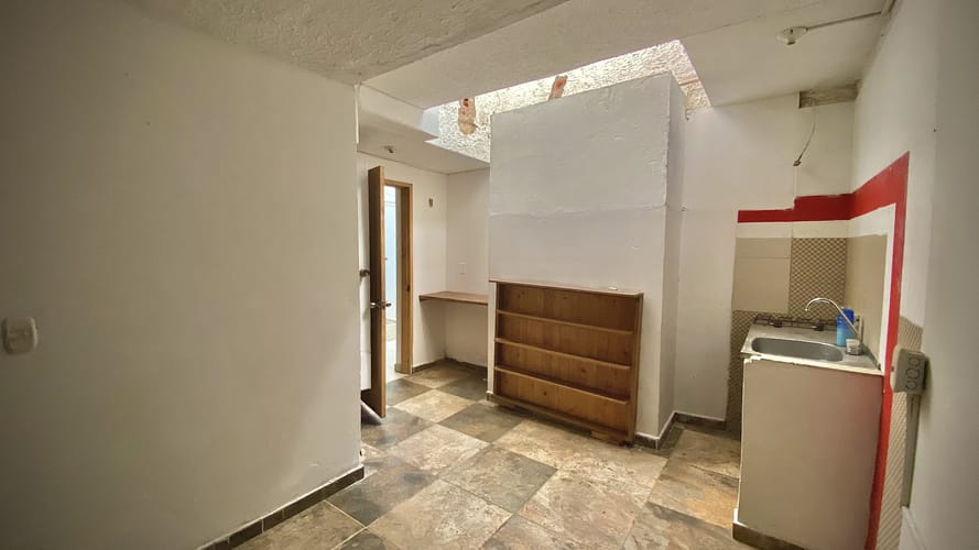 Apartamento de 7 alcobas en venta en Terrazas, Bucaramanga, 137 m² · foto 7 de 19