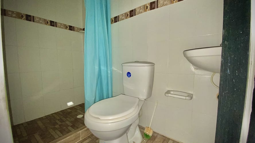 Apartamento de 7 alcobas en venta en Terrazas, Bucaramanga, 137 m² · foto 4 de 19