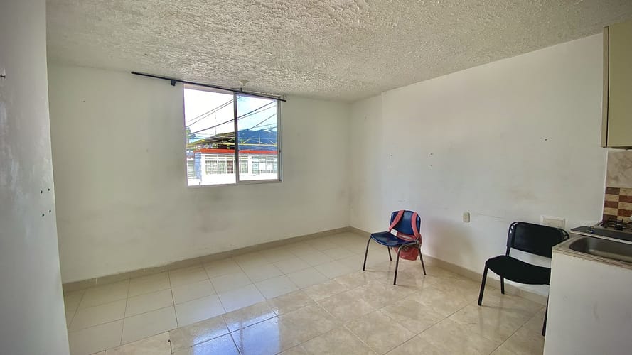 Apartamento de 7 alcobas en venta en Terrazas, Bucaramanga, 137 m² · foto 11 de 19