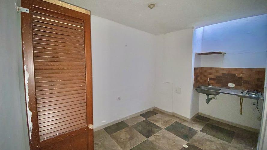 Apartamento de 7 alcobas en venta en Terrazas, Bucaramanga, 137 m² · foto 5 de 19