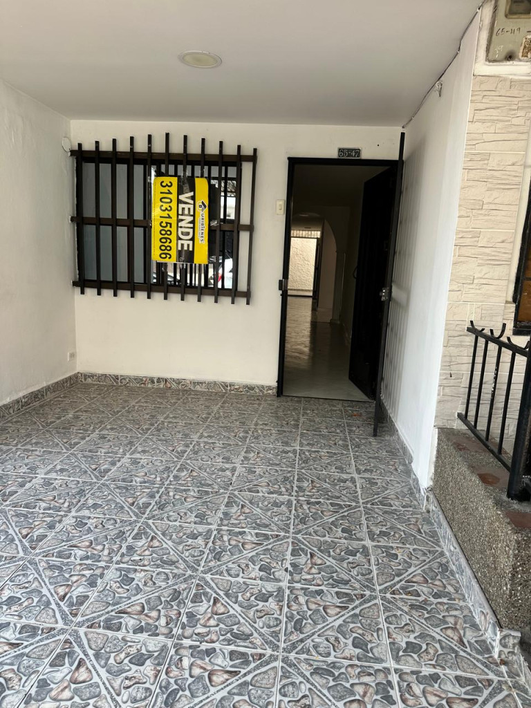 Casa en Venta en Girardot, Medellín