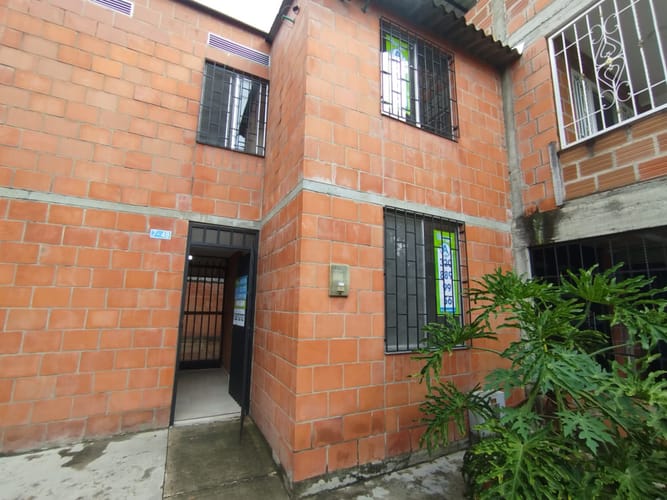 Casa de 2 alcobas en arriendo en Candelaria, 43 m² · foto 3 de 20