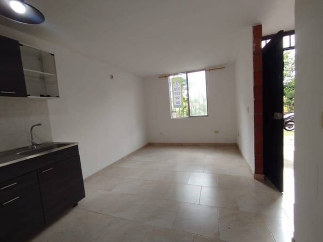 Casa de 2 alcobas en arriendo en Candelaria, 43 m² · foto 5 de 20