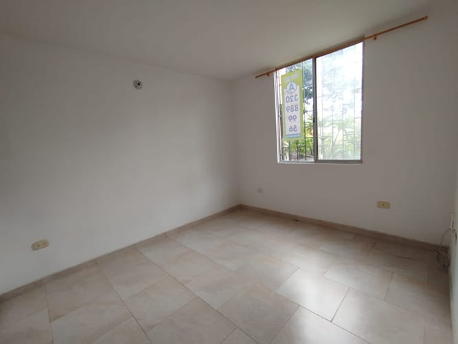 Casa de 2 alcobas en arriendo en Candelaria, 43 m² · foto 6 de 20