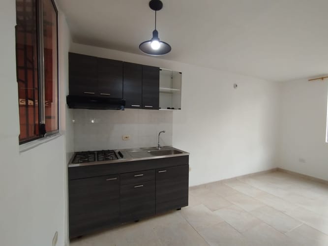 Casa de 2 alcobas en arriendo en Candelaria, 43 m² · foto 7 de 20