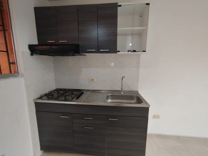 Casa de 2 alcobas en arriendo en Candelaria, 43 m² · foto 9 de 20