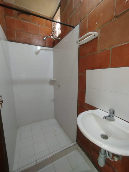 Casa de 2 alcobas en arriendo en Candelaria, 43 m² · foto 13 de 20