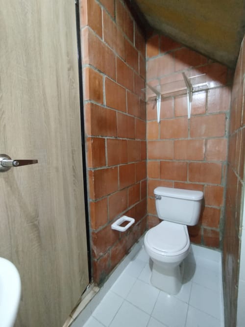Casa de 2 alcobas en arriendo en Candelaria, 43 m² · foto 14 de 20