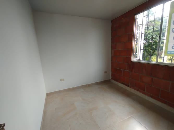 Casa de 2 alcobas en arriendo en Candelaria, 43 m² · foto 17 de 20