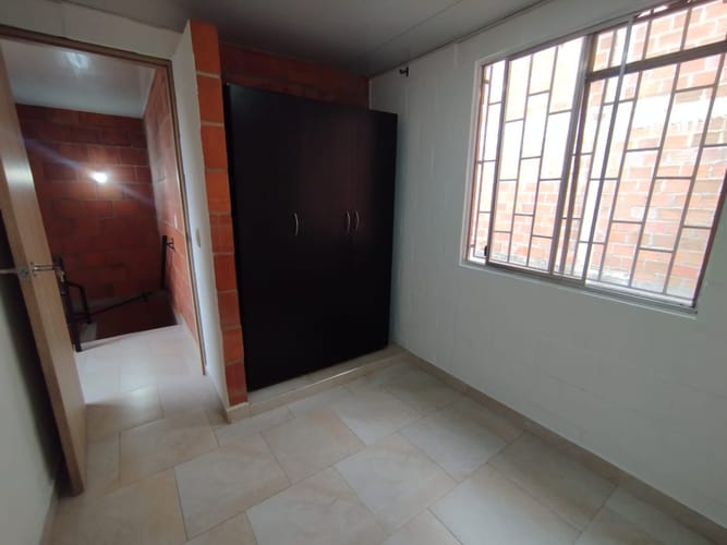 Casa de 2 alcobas en arriendo en Candelaria, 43 m² · foto 20 de 20