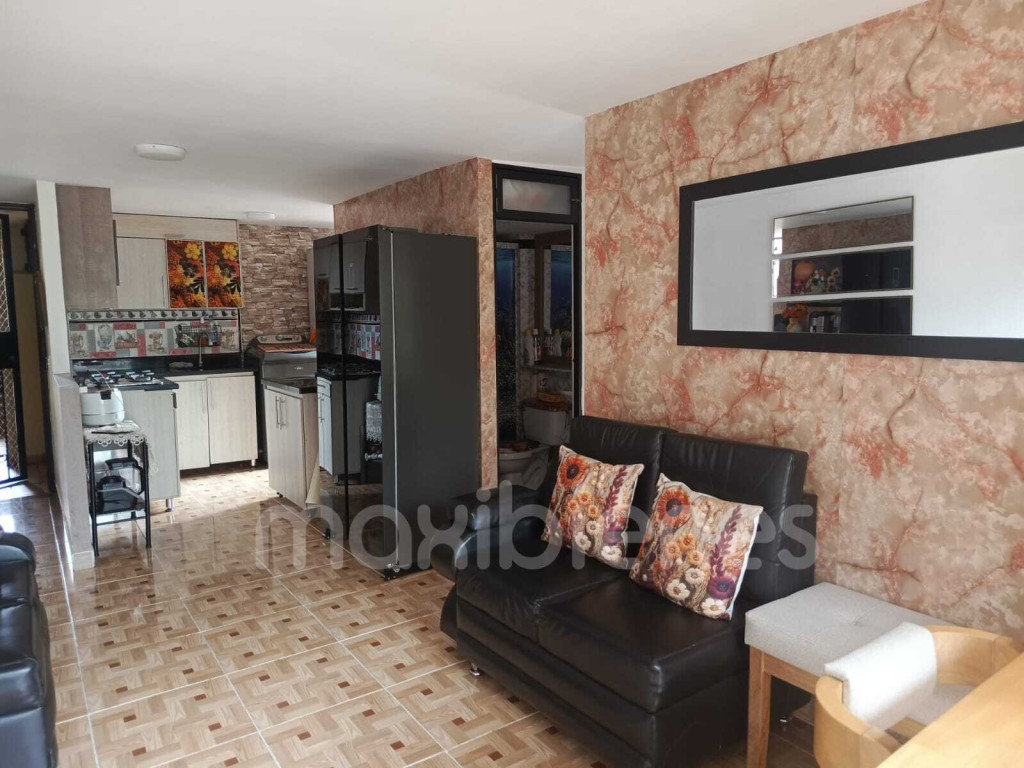 Apartamento en venta en Suramérica, La Estrella · foto 3 de 16