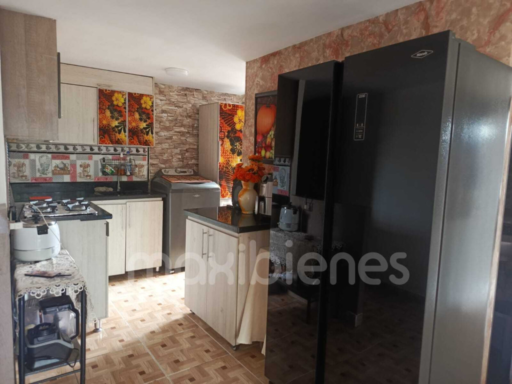 Apartamento en venta en Suramérica, La Estrella · foto 4 de 16