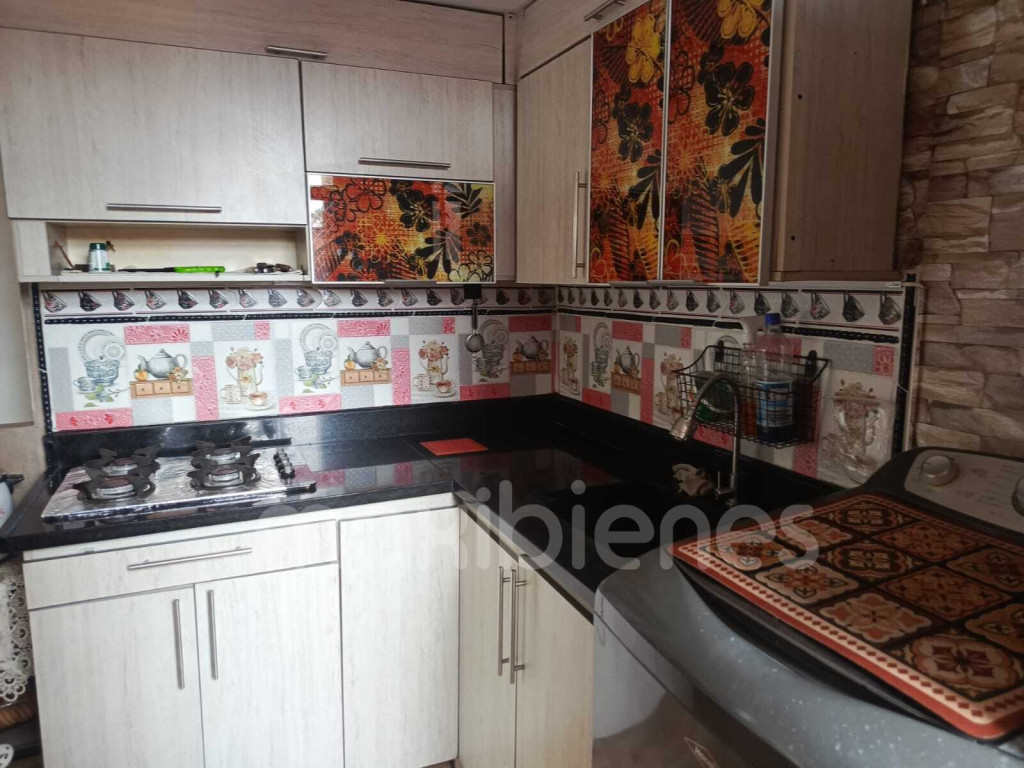 Apartamento en venta en Suramérica, La Estrella · foto 5 de 16
