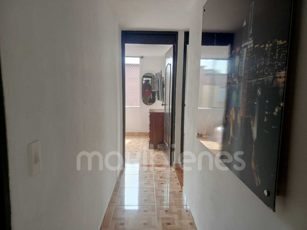 Apartamento en venta en Suramérica, La Estrella · foto 6 de 16