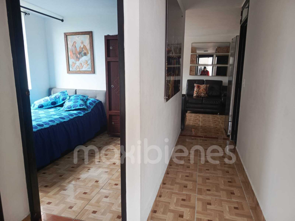 Apartamento en venta en Suramérica, La Estrella · foto 7 de 16