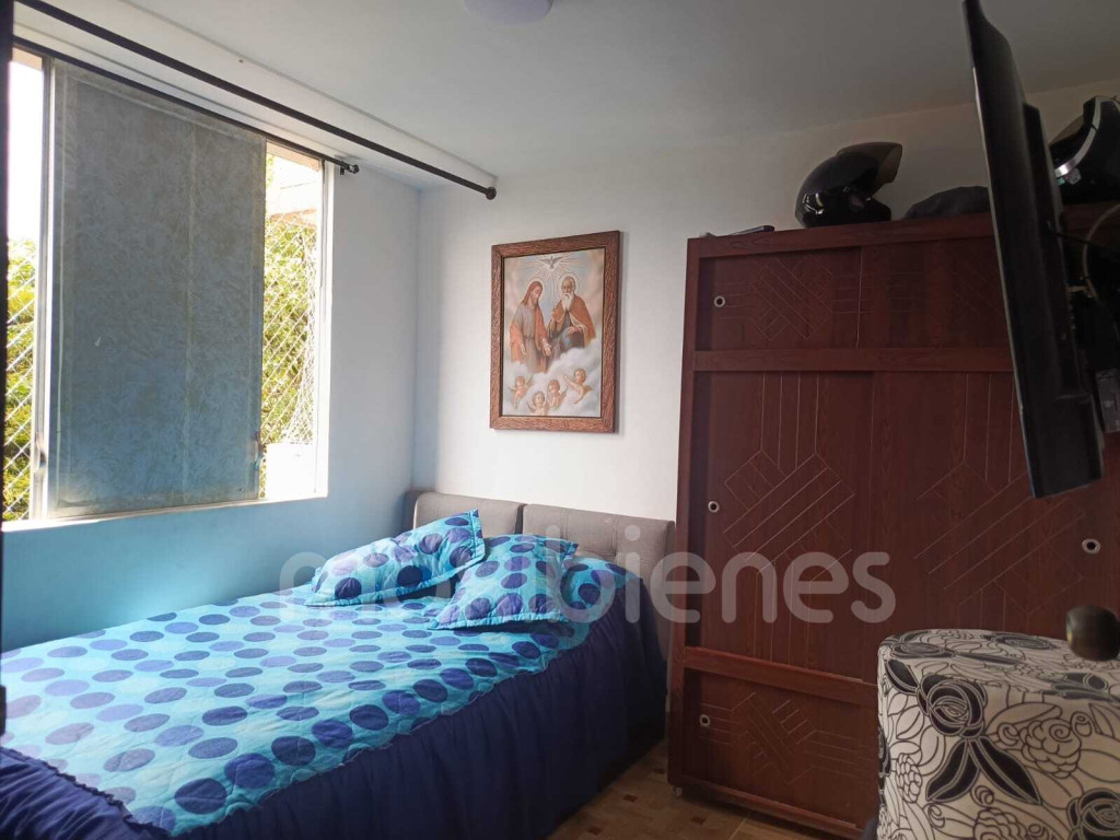 Apartamento en venta en Suramérica, La Estrella · foto 9 de 16